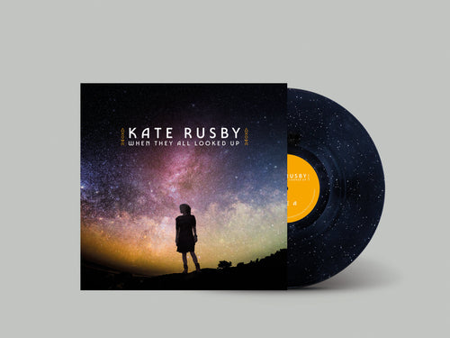 Kate Rusby - When They All Looked Up