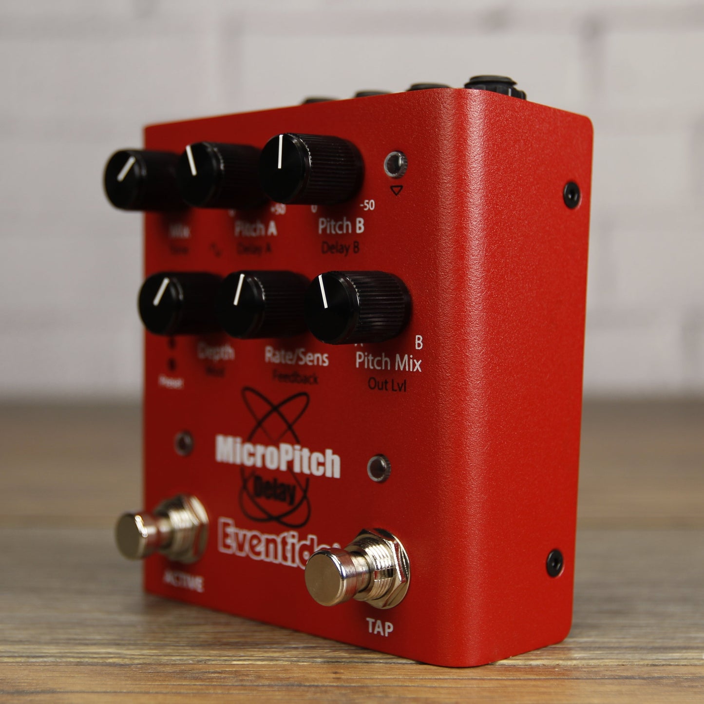 Eventide MicroPitch Delay Pedal