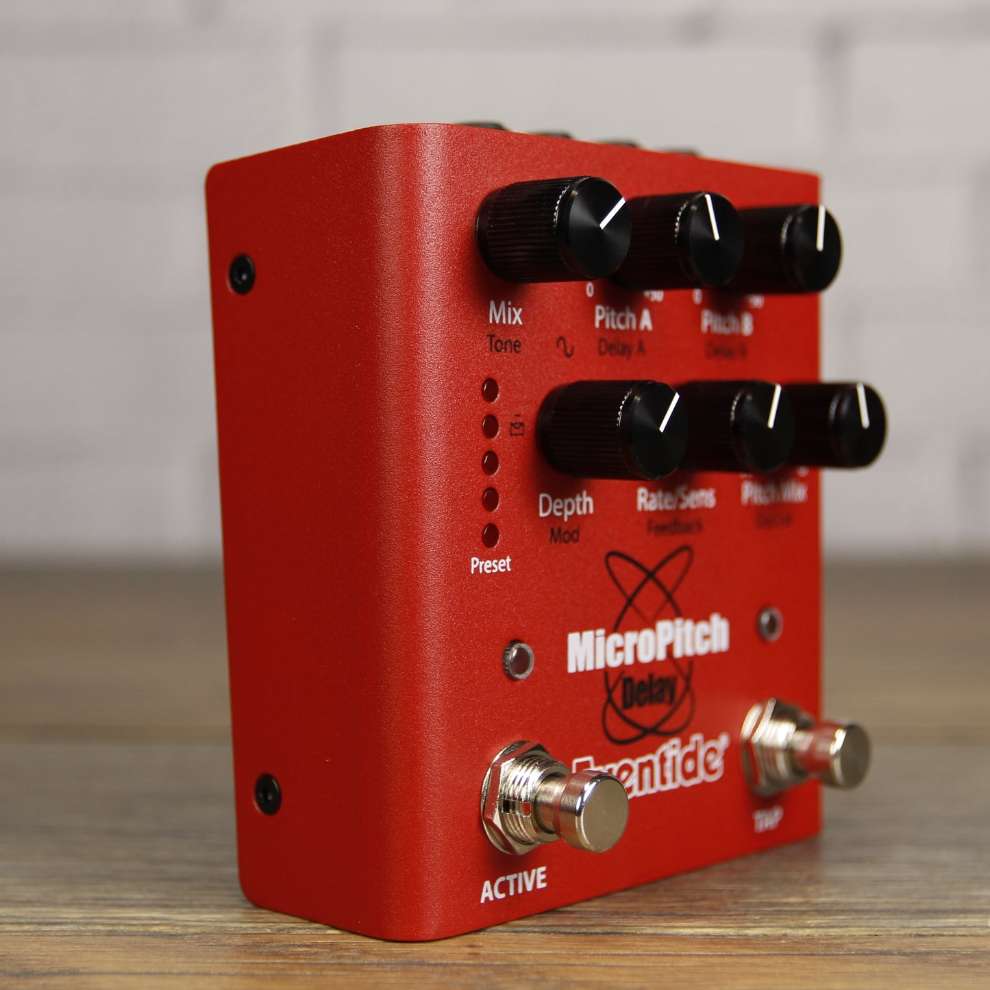 Eventide MicroPitch Delay Pedal