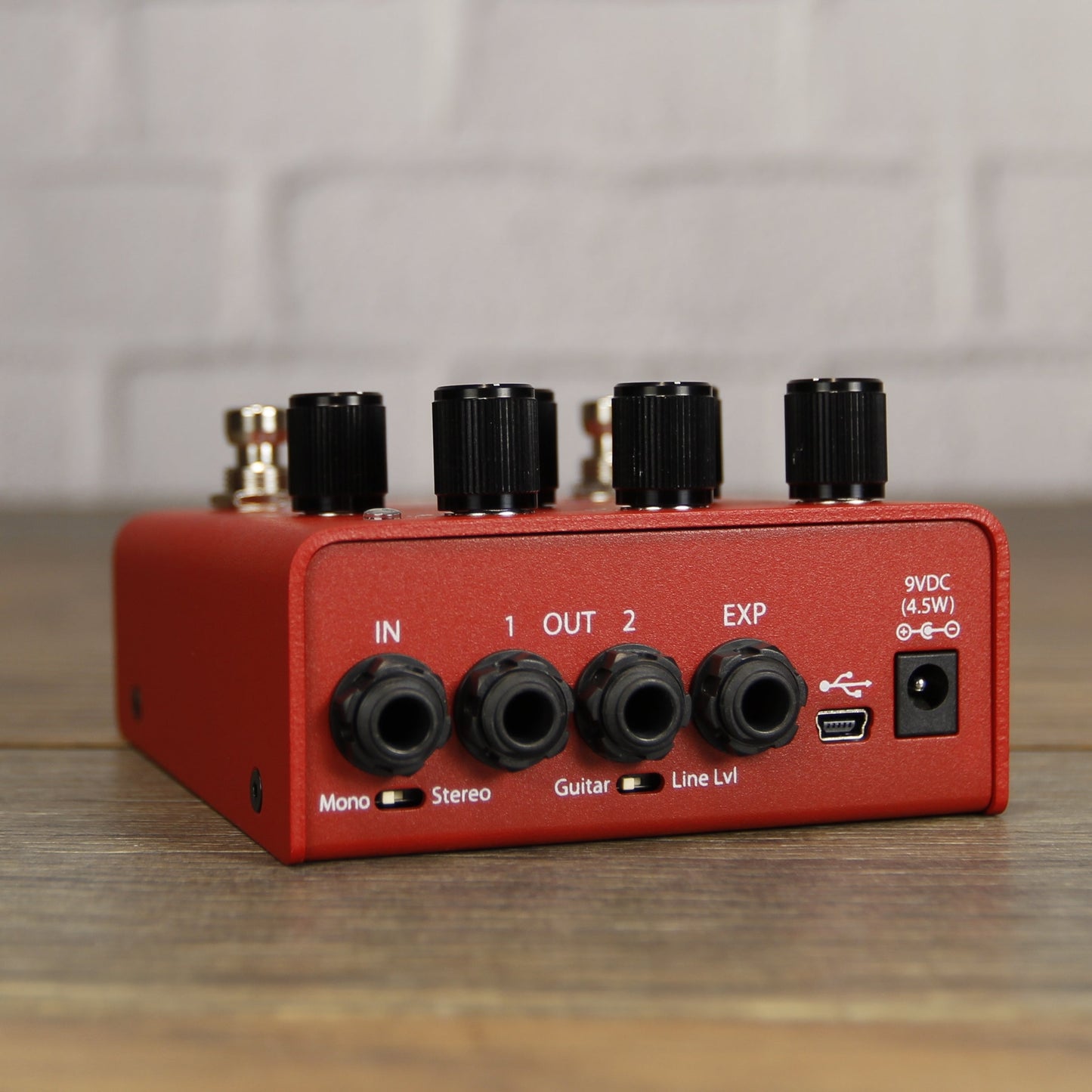 Eventide MicroPitch Delay Pedal