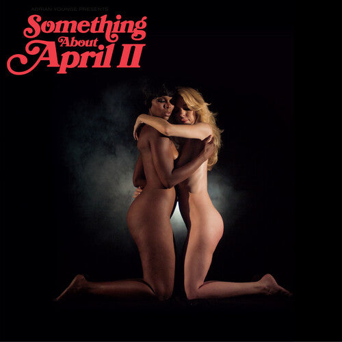Adrian Younge - Something About April II