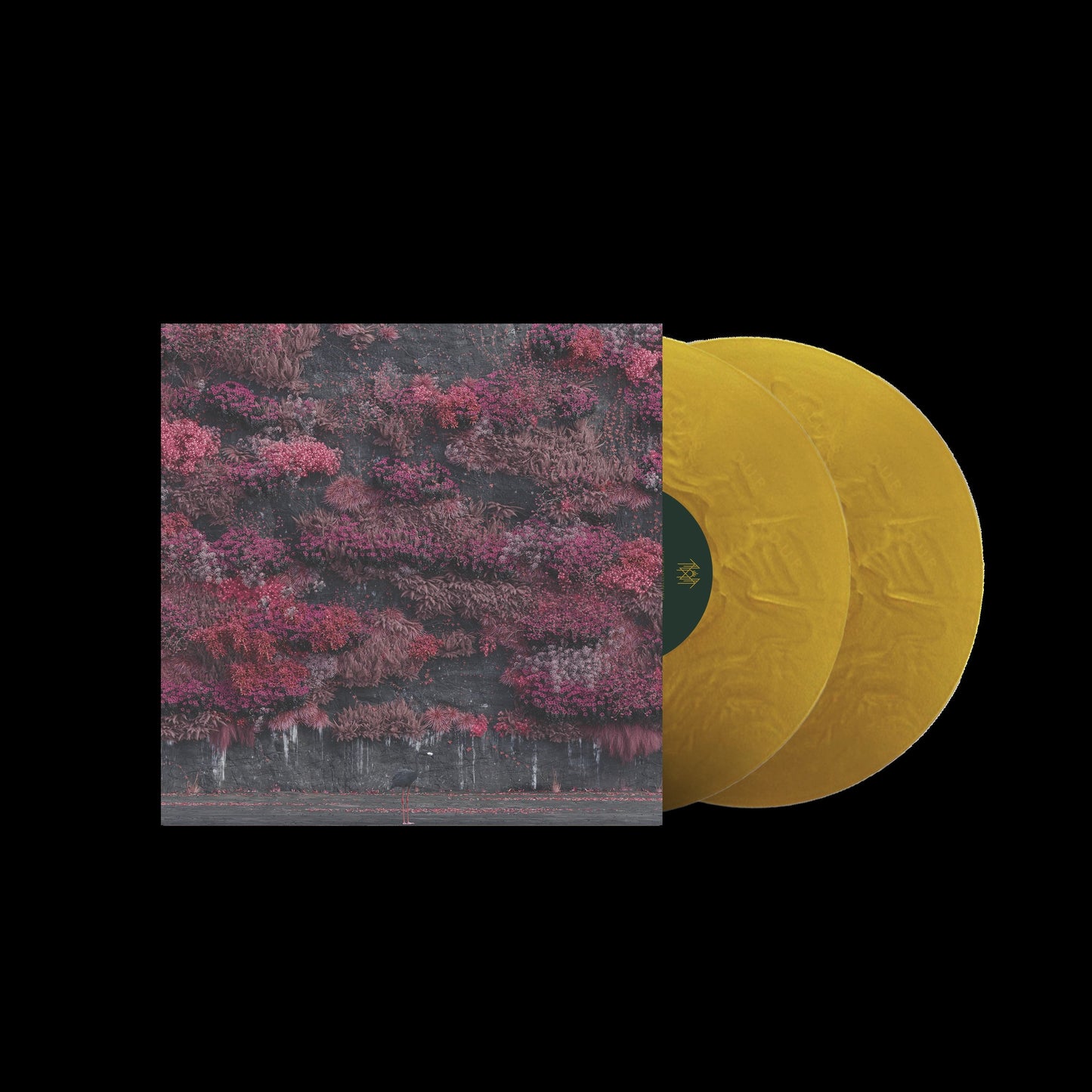 Sleep Token - Even In Arcadia (Metallic Gold Vinyl)